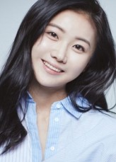 Wi Ji-Yeon fotoğrafı