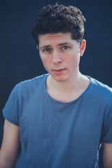 Heston Horwin fotoğrafı