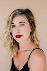 Jillian Harris fotoğrafı