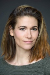 Kristina Sandev fotoğrafı