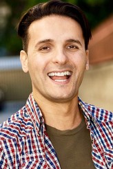 Mario Lazaridis fotoğrafı