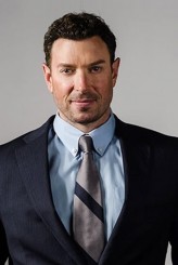 Scott Pryor fotoğrafı