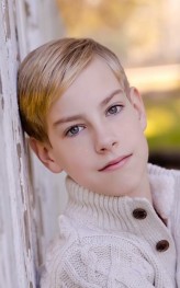 Axle McCoy fotoğrafı