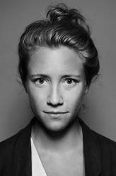 Christine Sønderris fotoğrafı