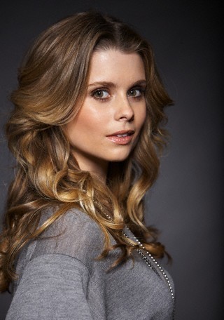 JoAnna Garcia Swisher Fotoğrafı