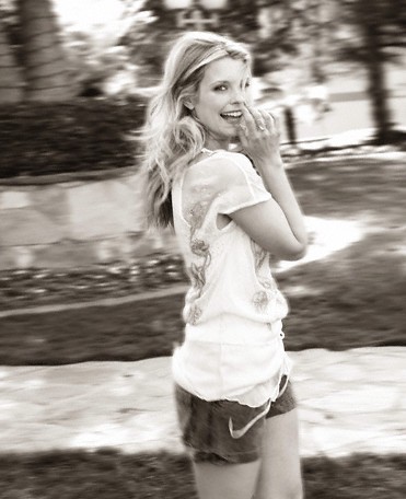 JoAnna Garcia Swisher Fotoğrafı