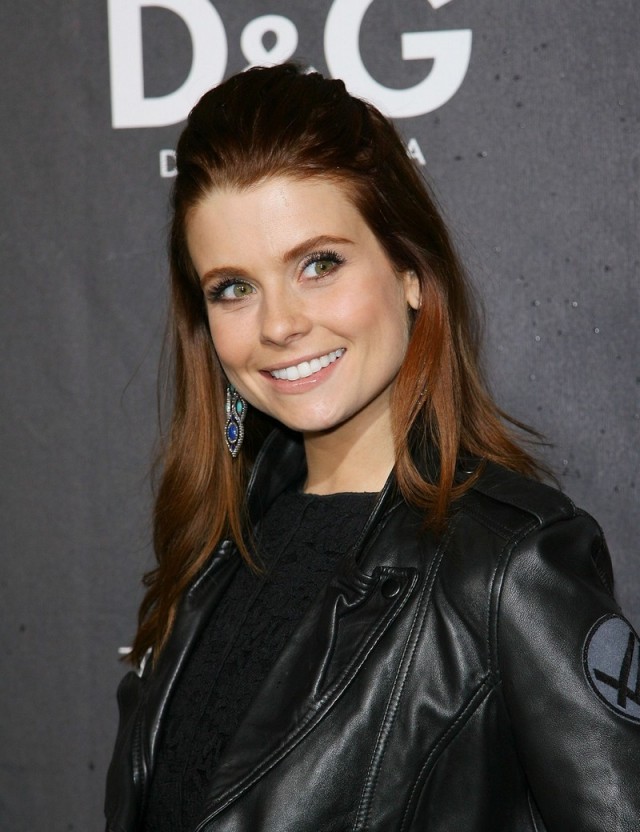 JoAnna Garcia Swisher Fotoğrafı