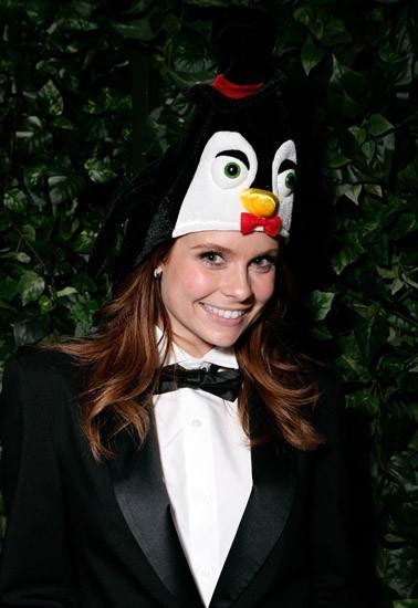 JoAnna Garcia Swisher Fotoğrafı