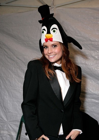 JoAnna Garcia Swisher Fotoğrafı