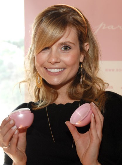 JoAnna Garcia Swisher Fotoğrafı