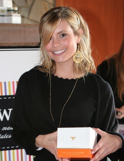 JoAnna Garcia Swisher Fotoğrafı