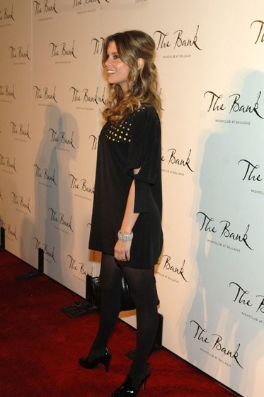 JoAnna Garcia Swisher Fotoğrafı