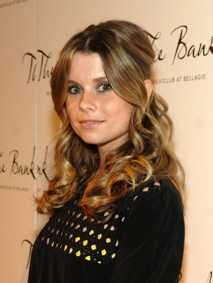JoAnna Garcia Swisher Fotoğrafı
