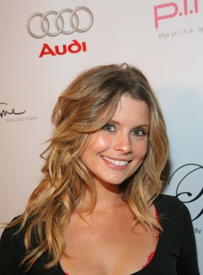 JoAnna Garcia Swisher Fotoğrafı