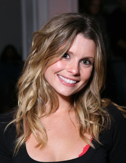 JoAnna Garcia Swisher Fotoğrafı