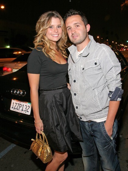 JoAnna Garcia Swisher Fotoğrafı