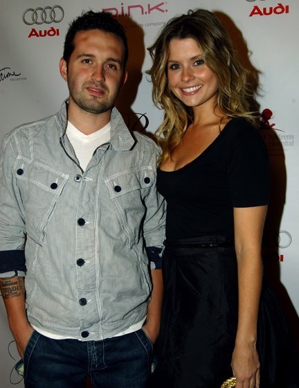 JoAnna Garcia Swisher Fotoğrafı