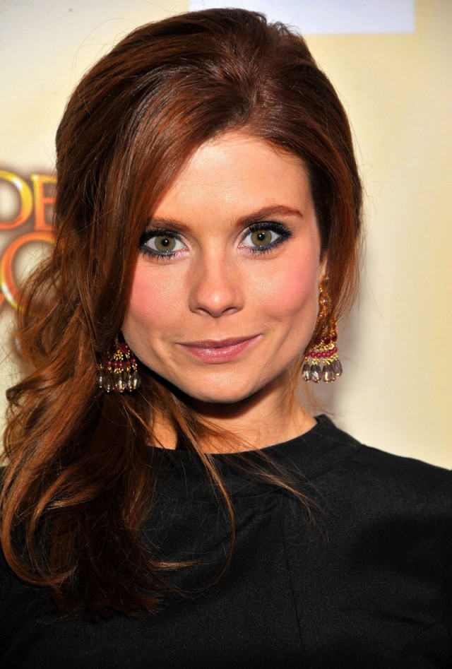 JoAnna Garcia Swisher Fotoğrafı