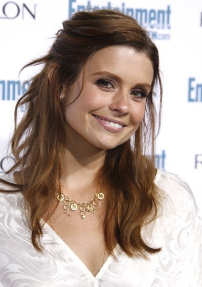 JoAnna Garcia Swisher Fotoğrafı