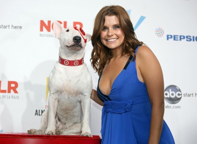 JoAnna Garcia Swisher Fotoğrafı