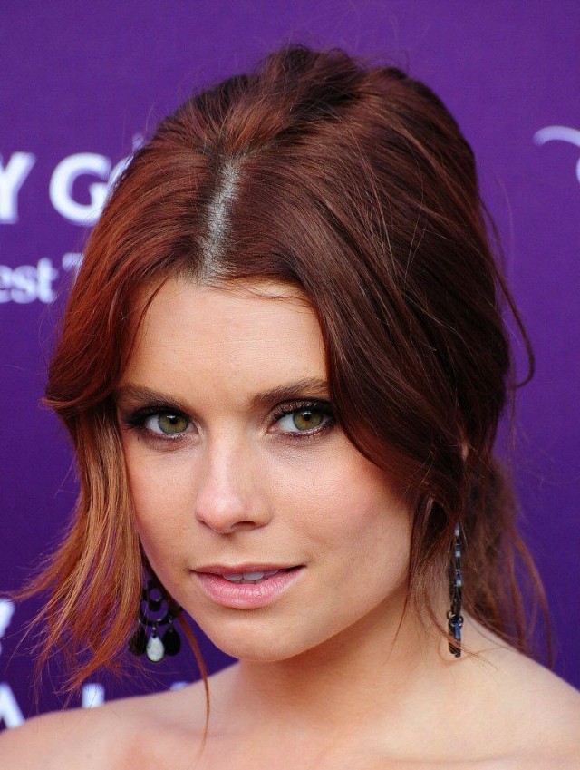JoAnna Garcia Swisher Fotoğrafı