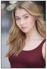 Sofia Happonen fotoğrafı