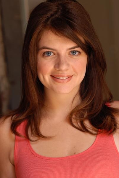 Casey Wilson fotoğrafı