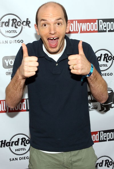 Paul Scheer fotoğrafı