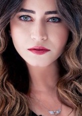 Sarah Elshamy fotoğrafı