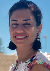 Menna Fadali fotoğrafı