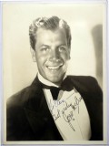 Joel McCrea fotoğrafı