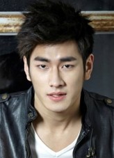 Jin Woo-Jin (i) fotoğrafı