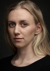 Franziska Machens fotoğrafı