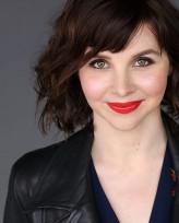 Audrey Moore fotoğrafı