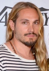 Marco Perego fotoğrafı