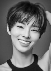 Jo Hye-Won fotoğrafı