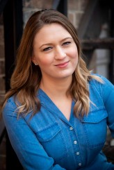 Sally  Cacic fotoğrafı