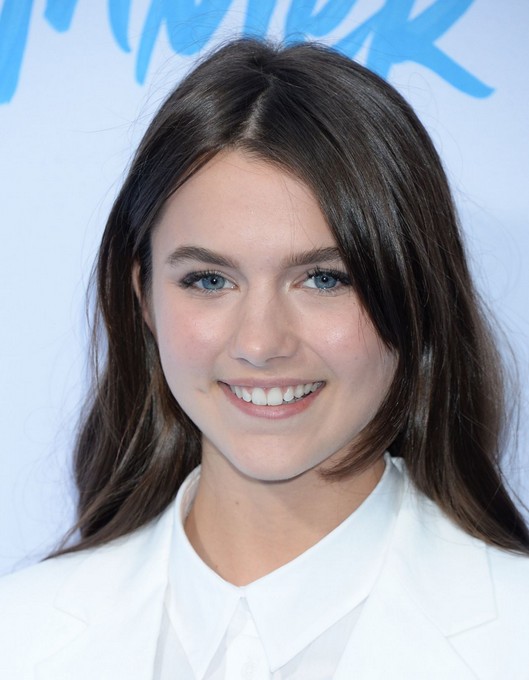 Chloe East Fotoğrafı