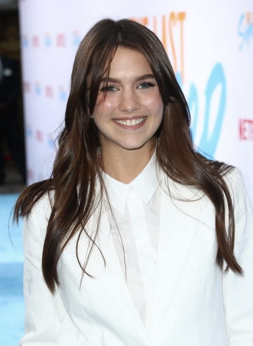 Chloe East Fotoğrafı