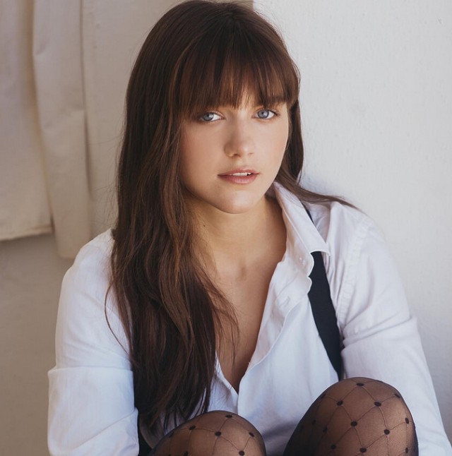 Chloe East Fotoğrafı