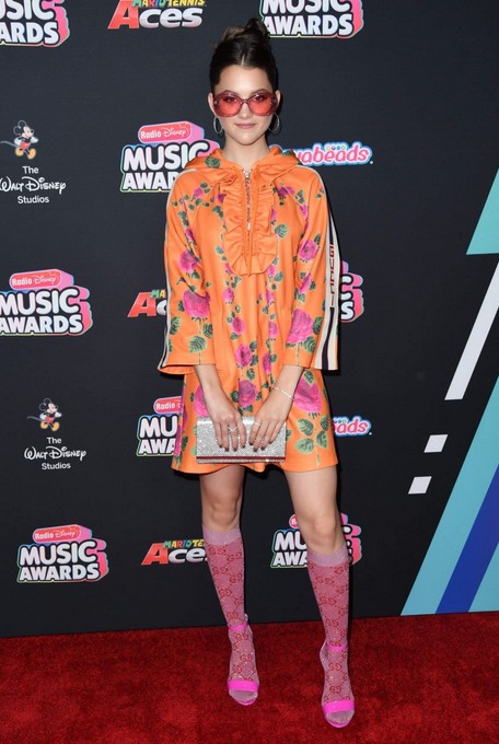 Chloe East fotoğrafı