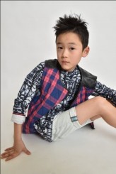 Lucas Hsuan fotoğrafı