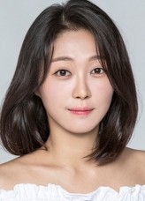 Ahn Sang-Eun fotoğrafı