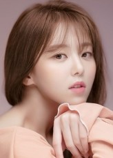 Ahn Dabi fotoğrafı