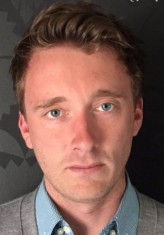 Charlie Morrison fotoğrafı