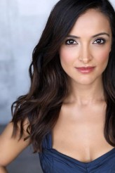 Soraya Kelley fotoğrafı