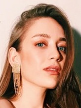 Cansu Öztekin fotoğrafı