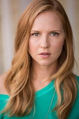 Kaleia Giancini fotoğrafı