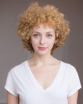 Tania Asnes fotoğrafı