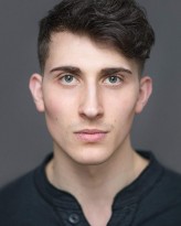 Lewis Lilley fotoğrafı